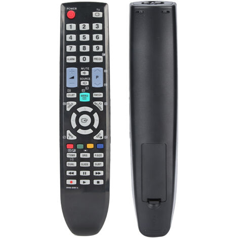 Télécommande universelle compatible Samsung BN59-00901A, BN59-00849A, BN59-00706A
