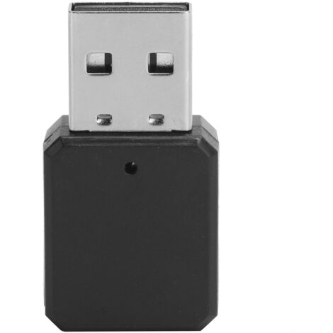 Émetteur Bluetooth USB 5.1 avec Prise Jack 3.5mm pour Transmission Audio sans Fil