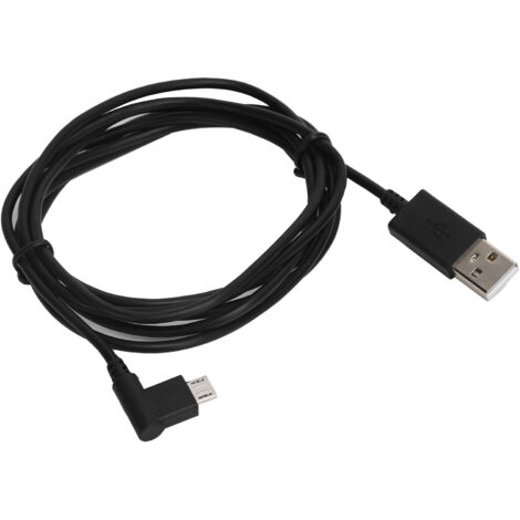 Câble d'alimentation 1,8 m pour tablette graphique Wacom Intuos CTL480 CTL490 CTL690 (1/5)