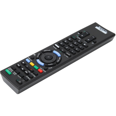 Télécommande universelle pour téléviseurs Sony LED LCD, compatible avec modèles KDL26EX550, KDL40EX650, KDL70W850B