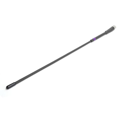 Antenne Flexible Puissante pour Garmin GPS Astro 430 320 900 220 / Alpha 50 100 - Couleur Noir