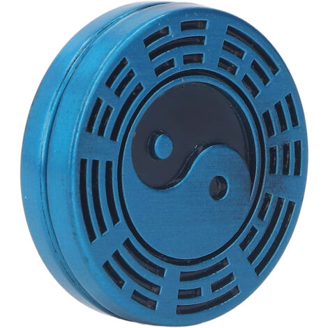 Yogi Fidget Toy Fidget Spinners Lot de 2 pour Adultes et Enfants