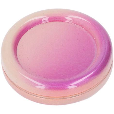 Capteur Magnétique Anti-Stress Adulte pour Voyage et Bureau - Modèle Rose (1/5)
