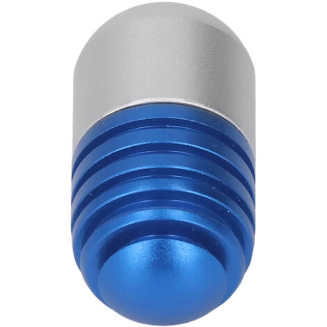 Capsule Sensorielle Anti-Stress en Métal - Jouet de Motricité Fine pour Doigts (1/5)