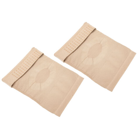 Genouillère de Soutien pour Running et Fitness, Compression Articulaire Anti-Glisse (Taille M) (1/5)