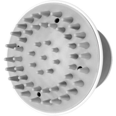 Masque Électrique Massant pour Cuir Chevelu avec Nettoyage et Relaxation
