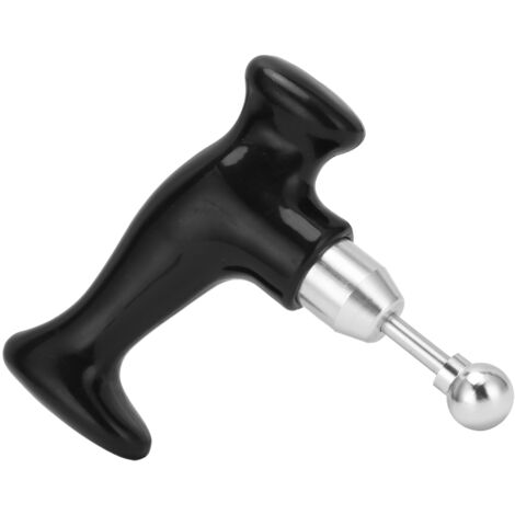Pistolet de Massage Percuteur pour Athlètes - Soulagement Musculaire Rapide pour Dos, Jambes et Épaules
