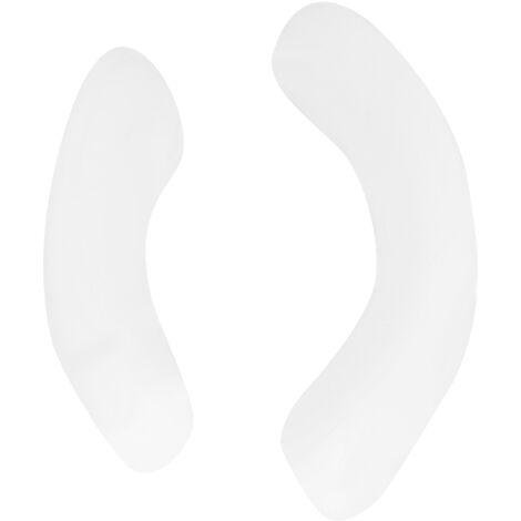 Cire de modelage dentaire en silicone pour barre de fixation et ajustement - Accessoire 6 dents