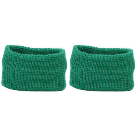 Bracelet d'Acupression Vert contre le Mal des Transports en Voiture, Avion ou Bateau (1/5)