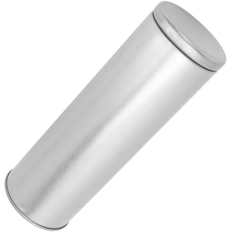 Bâton de Moxa en Acier Inoxydable pour Thérapie de Moxibustion