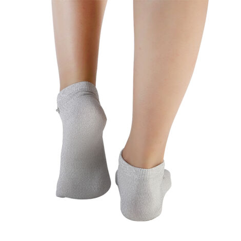 Chaussettes de Massage Électrique Anti-Douleur - Confort et Soulagement Immédiat (1/3)