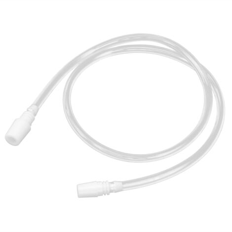 Tuyau de remplacement pour ventouses médicales, accessoire professionnel pour thérapie par succion (1/5)