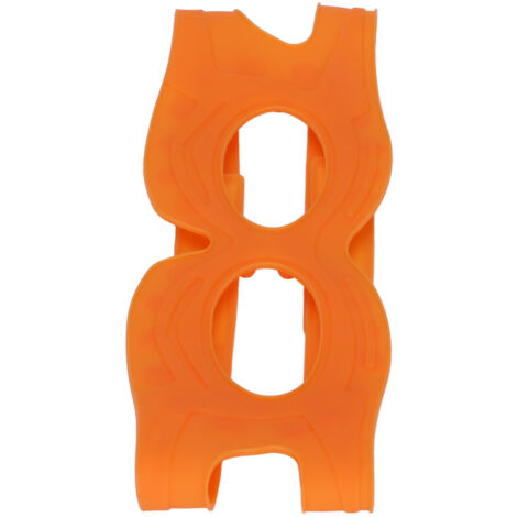 Masque yeux 3D en silicone réutilisable anti-poches et anti-rides