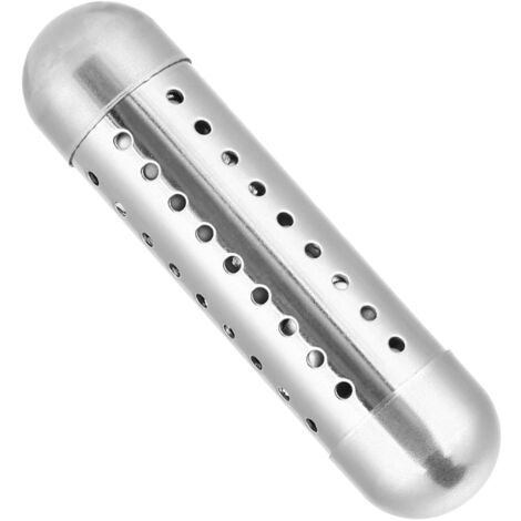 Bâton Alcalinisant pour Eau - Ioniseur d'Hydrogène Portable avec Minéraux - Filtre à Eau Réutilisable (1/5)
