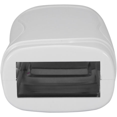Chauffe-Cire Professionnel 40W pour Épilation à Chaud - Prise UE 220V (1/5)