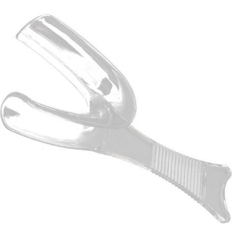 Écarteur buccal dentaire en T pour lèvres et joues, parfait pour soins dentaires et cliniques (1/5)