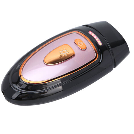Appareil d'Épilation IPL Professionnel Sans Douleur - Épilateur Lumière Pulsée pour Visage et Corps, 110‑240V (1/5)