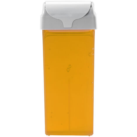 Chauffe-Cire Professionnel 220V avec Kit Épilation Complet - Épilateur Cire Chaude, Cartouches et Papier à Dépilation pour Salon (1/4)