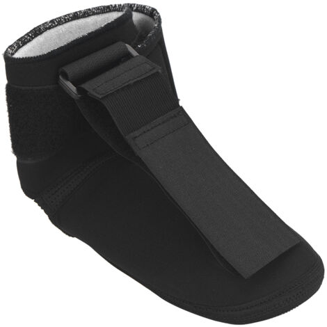 Orthèse de cheville ajustable pour pied tombant - Soutien et stabilisation articulaire (1/5)