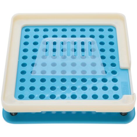 Machine à Capsules Vide Taille 1 - Remplisseur 100 Capsules avec Plaque à Poudre (1/5)