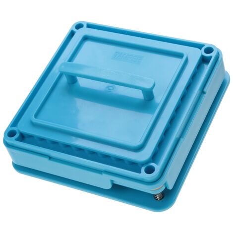 Distributeur de Poudre pour Capsules 00 - 100 Capsules Vides de Remplissage (1/5)