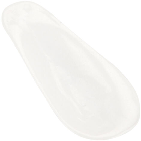 Couronne dentaire provisoire 70 unités, résine pour soins dentaires, kit de blanchiment (couleur blanche)