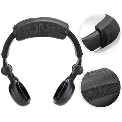 Bandeau de remplacement pour casque audiométrique, accessoire auditif professionnel (1/5)