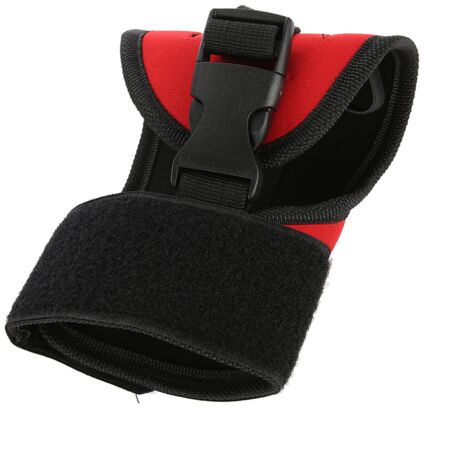 Gants de Rééducation Manuelle avec Bandes de Fixation - Matériel de Récupération et Réadaptation (1/5)