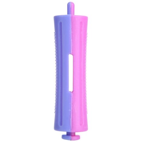6 Rouleaux Chauffants pour Ondulations, Bigoudis avec Pinces pour Cheveux, Appareil de Coiffure SH-9