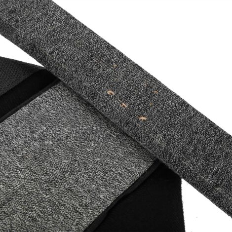 Protecteur de Cheville Adulte Réglable - Soutien Articulaire et Strap de Stabilisation pour Pied (1/5)
