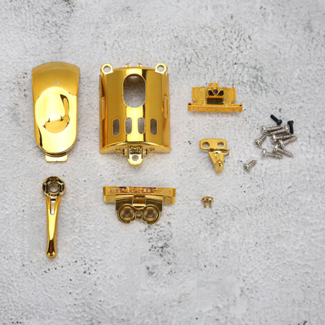 Housse de protection pour tondeuse à cheveux - Compatible avec les tondeuses 8591 et 8148 (1/5)