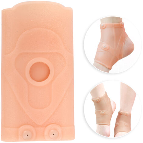 Support de cheville magnétique pour sportifs - Stabilisateur articulaire unisexe (1/5)