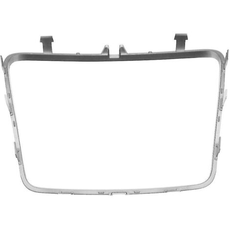 Panneau de console chromé 2056830900 pour - C W205 Glc- W253 2015-2021-- (1/5)