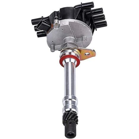 Distributeur d'allumage pour Chevy Express 1500 Pickup 4.3l V6 12598210 1103917 93441559-- (1/5)