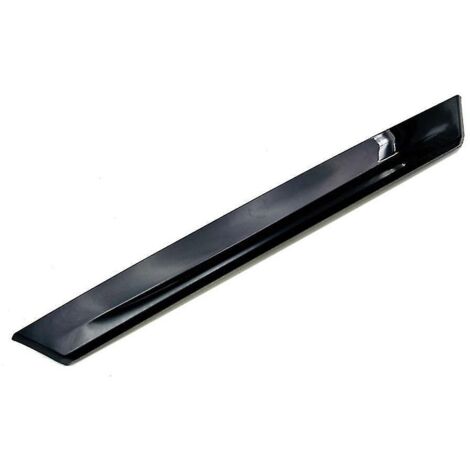 Moulure de bordure de coffre arrière noir brillant extérieur pour Zrv Zr-v -v 2022+-- (1/4)