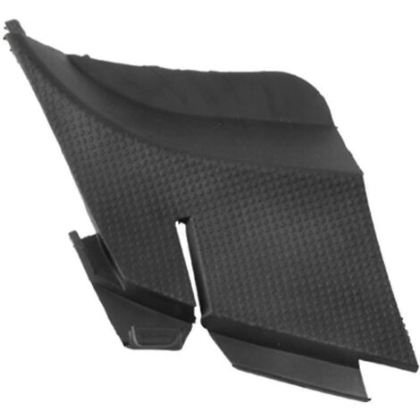 Cache-charnière de capot moteur pour Honda Jazz 2005-2008 GD1 GD3 74222-SAA-G00 (pour véhicules à conduite à gauche uniquement) (1/5)