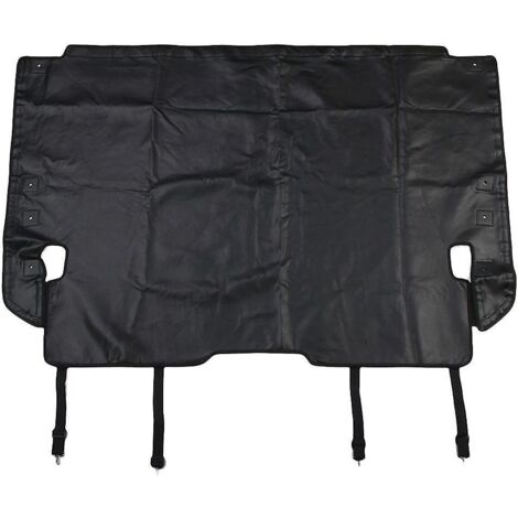 Filet de protection pour animaux de compagnie pour coffre de voiture, accessoires de couvre-benne 2021-2022 (1/5)