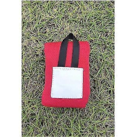 Mini couverture de pique-nique, couverture de plage ultralégère et portable, serviette de plage compacte pour la plage, les voyages, les barbecues, les pique-niques, le camping et la randonnée, 70 x 1 (1/5)