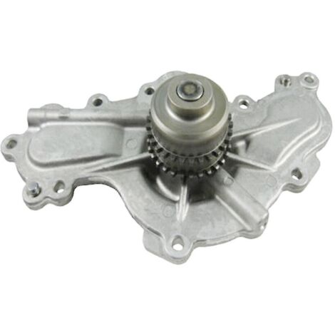 Pompe à eau de refroidissement moteur à double engrenage DG1Z8501D pour Ford Edge Explorer 3.5L 2011-2016 (1/5)