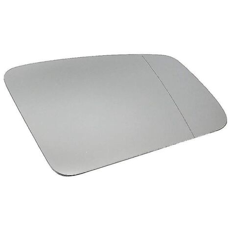 Rétroviseur extérieur chauffant et antibuée pour portière de voiture Classe S/C/E W212 W204 W211 (droit) (1/5)