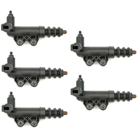 Ensemble de 5 pompes réceptrices d'embrayage pour Sail 3 2015-2018 24104710-- (1/5)