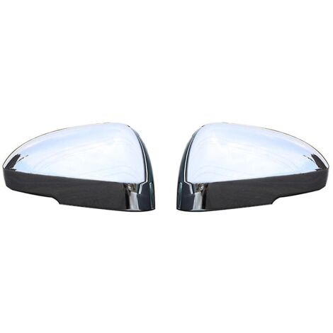 Accessoires de décoration pour rétroviseur intérieur de voiture 2022 : cache, garniture et cadre (1/5)