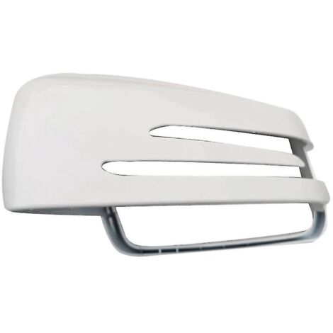 Coques de rétroviseurs pour ABCES Cla Gla Cls Classe W176 W246 W212 W204 C117 W221 Coques de rétroviseurs latéraux (1/5)