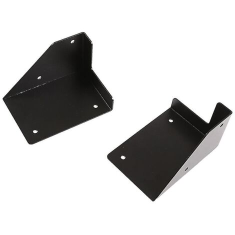 Protection d'angle inférieure de base intérieure pour Defender 2004-2019-- (1/5)