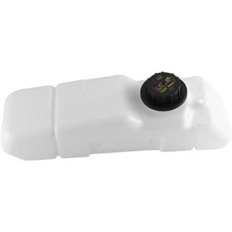 Réservoir de liquide de refroidissement de radiateur d'eau pour Bobcat T180 T190 T250 T300 T320 A300 - 6732375 (1/5)
