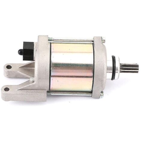 Moteur compatible avec Xtz250 Tenere Lander Ys250 13-15 44c-h1890-10-- (1/5)