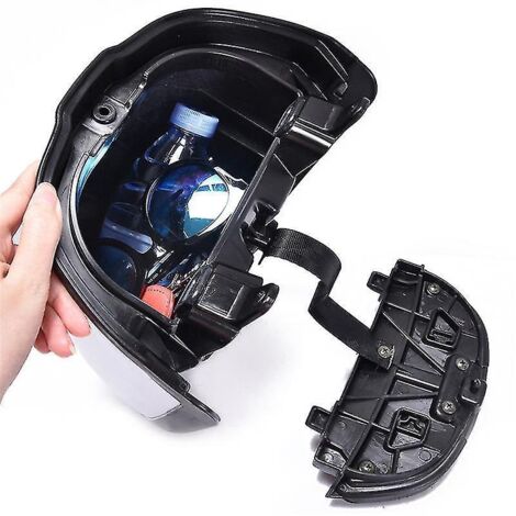 Carénage arrière de moto, support de selle passager, monté pour R Nine TR Ninet R9t 2014-20-- (1/5)