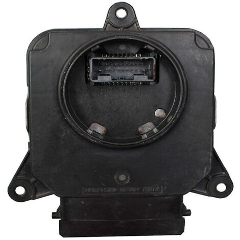 Module de commande d'éclairage LED pour phare droit (pour XV70) (1/5)