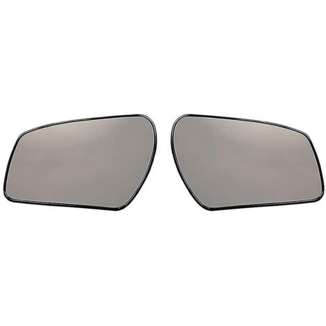 Rétroviseur extérieur chauffant automatique gauche/droite pour Ford Focus 2005-2008 (2 unités) (1/5)