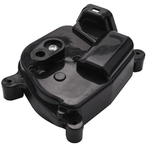 Loquet de porte arrière central, dispositif de verrouillage automatique, commande de porte arrière, 812902e010 pour 2004-20-- (1/5)